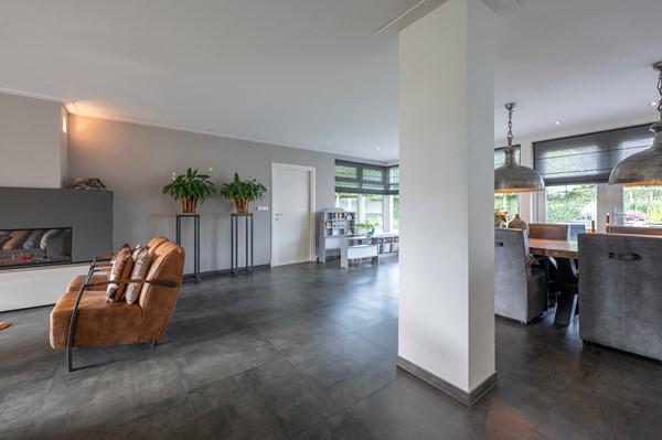 Medium property photo - Bovenstraat 48, 4741 AW Hoeven